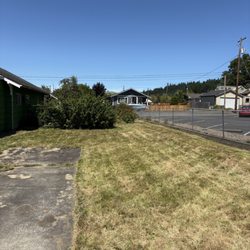 JF Lawn Services