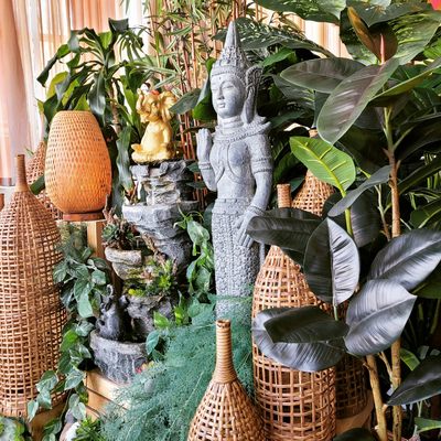 Pailin Thai Cuisine - OK Thai Food by null