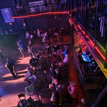 The Ramkat - Music Venues Near Me - Winston-Salem, North Carolina The Ramkat - Music Venues Near Me - Winston-Salem, North Carolina