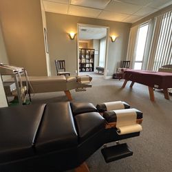 Wilson & Allen Chiropractic