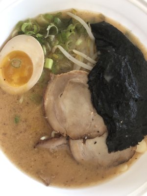 Tanaka Ramen by null