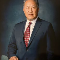 Bradford Chang, O D