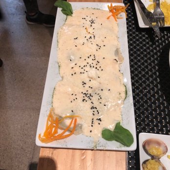 El Sur - Ravioli - Tapas Bars Near Me - Madrid, M El Sur - Ravioli - Tapas Bars Near Me - Madrid, M