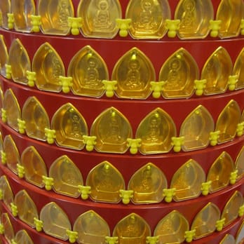 Phap Vuong Monastery - Buddhist Temples Near Me - Escondido, California