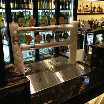 Phoenix Bar - The bar and 10 beer taps - Bars Near Me - Bracken Ridge, QLD Phoenix Bar - The bar and 10 beer taps - Bars Near Me - Bracken Ridge, QLD