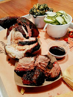 Fletcher's Brooklyn Barbecue