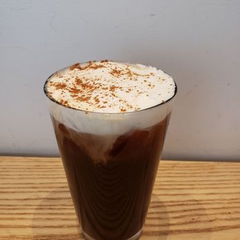 KIT Coffee - Cinnamon Toddy. - Coffee & Tea Near Me - Newport Beach, California KIT Coffee - Cinnamon Toddy. - Coffee & Tea Near Me - Newport Beach, California