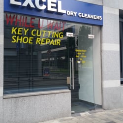 Excel Dry Cleaners