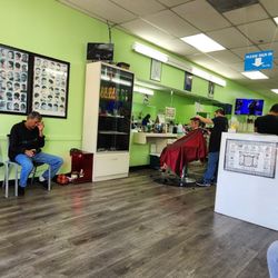 Gerber Style Center - Inside