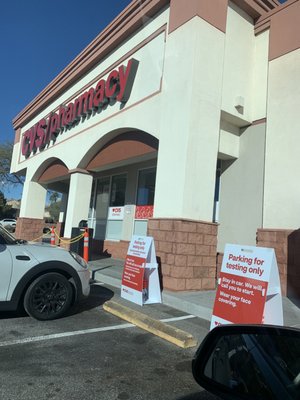 CVS PHARMACY - Updated January 2025 - 33 Photos & 107 Reviews - 3290 ...