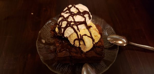 Shaw's Steakhouse by null