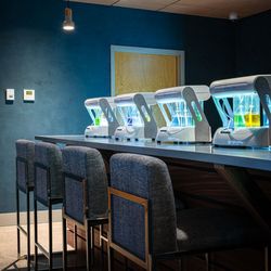 Aqua Spa Float Center & Wellness Boutique
