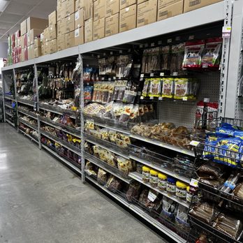 Pet Club - Food - Pet Stores Near Me - Colma, California