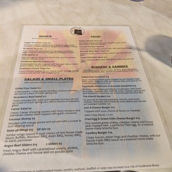State 48 Tavern - Lunch menu options - Sports Bars Near Me - Page, Arizona State 48 Tavern - Lunch menu options - Sports Bars Near Me - Page, Arizona