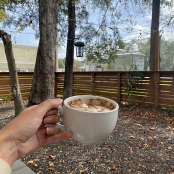 Southern Grounds - Hot chocolate - Cafes Near Me - Jacksonville, Florida Southern Grounds - Hot chocolate - Cafes Near Me - Jacksonville, Florida