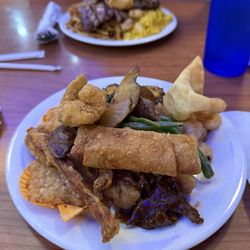 China King Super Buffet