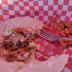 Tricky Fish in Charleston gift card