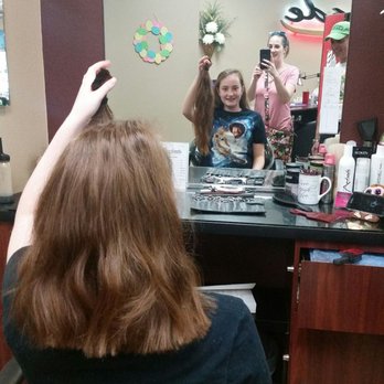 Salon De Andrade - Hair Salons Near Me - Clearwater, Florida Salon De Andrade - Hair Salons Near Me - Clearwater, Florida