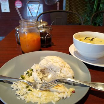 Phang Roy - Green curry - Thai Near Me - Azusa, California Phang Roy - Green curry - Thai Near Me - Azusa, California