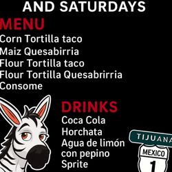 Las Burras Tijuana