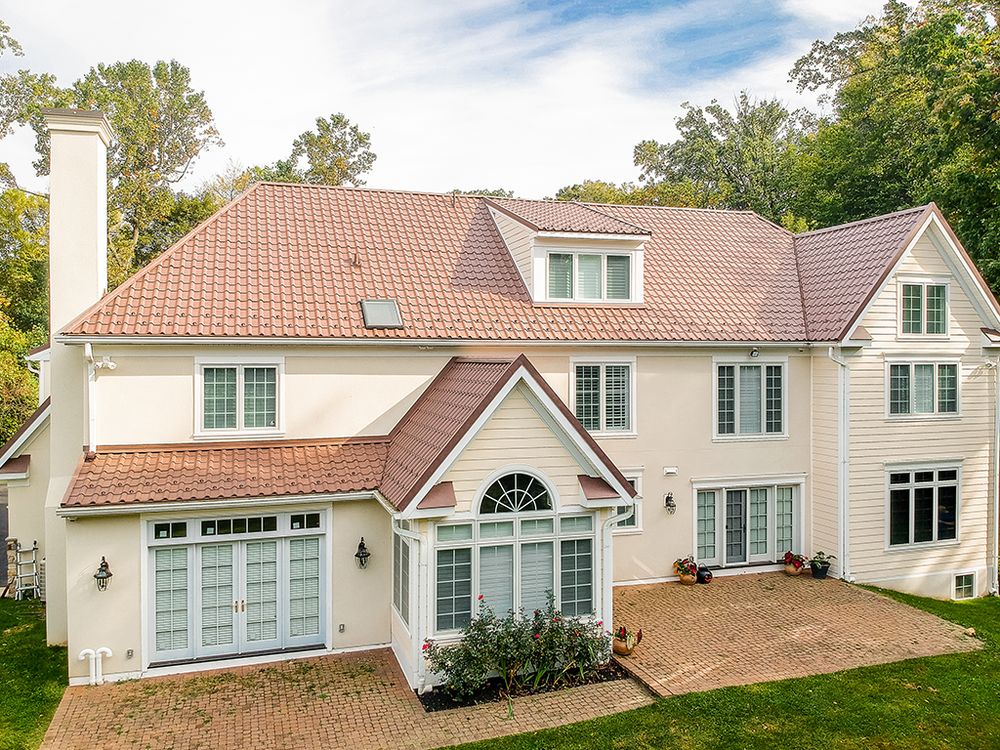 Slide of All N All Roofing & Solar