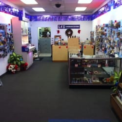 L & S Communications - Cromwell's Hometown Electronics Store