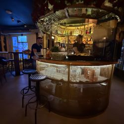 Lakama - Photo 8: Bar