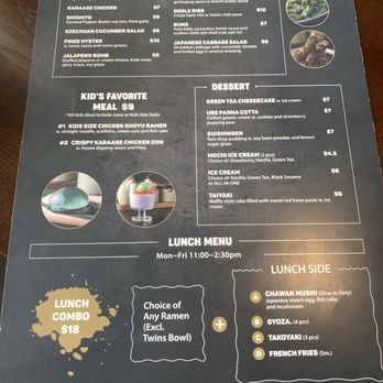 Oodle Ramen - Ramen Near Me - Orlando, Florida Oodle Ramen - Ramen Near Me - Orlando, Florida