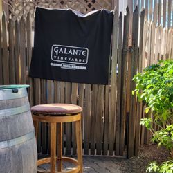 Galante Vineyards Tasting Room