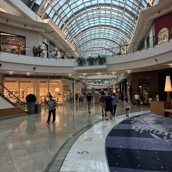 The Mall At Millenia - Shopping Centers Near Me - Orlando, Florida The Mall At Millenia - Shopping Centers Near Me - Orlando, Florida