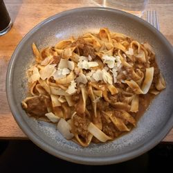 The Auld Smiddy Inn - Venison rage