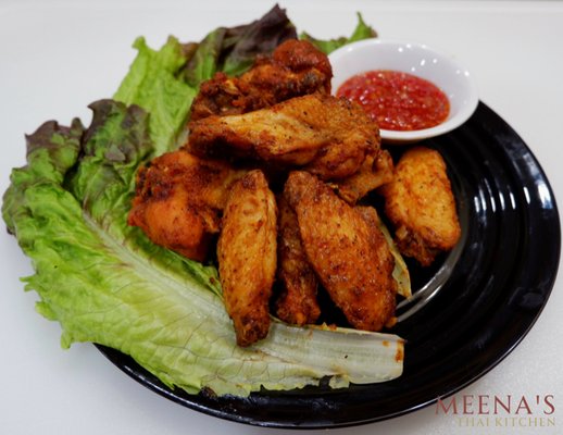 Meena’s Thai Kitchen by null