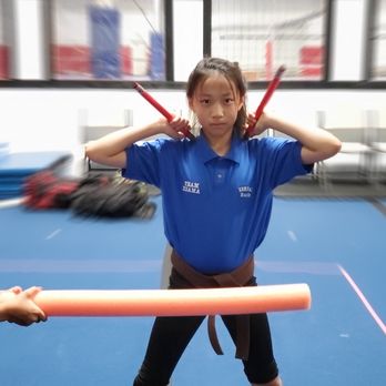 Team XSAMA - Discipline - Martial Arts Near Me - San Diego, California
