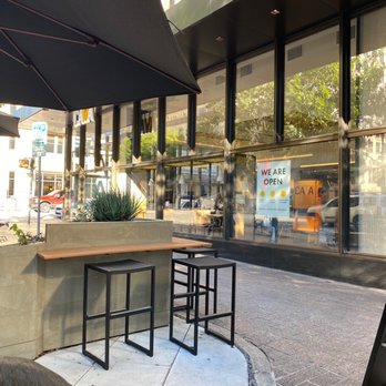 CAVA - Cava food place!!! - Mediterranean Near Me - Austin, Texas