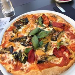Pasticerria Aida - Pizza
