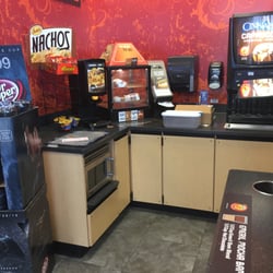 Norwood Sunoco -- 515 Providence Highway, Junction @ Neponset Street, Norwood Interior