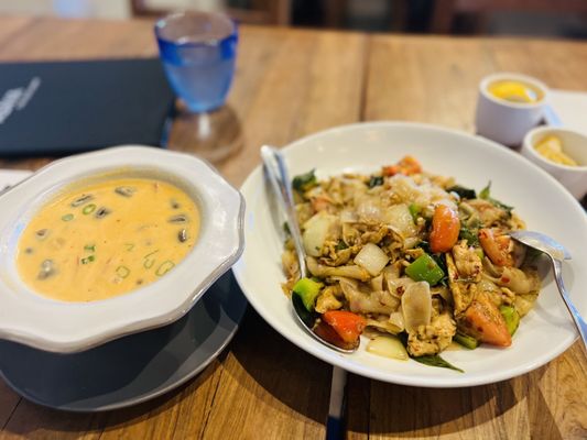 Kinnara Thai Las Vegas by null