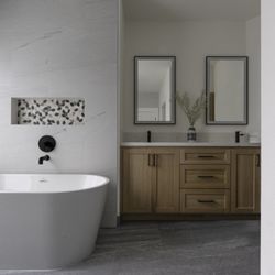 Granite Bay Plumbing Gallery