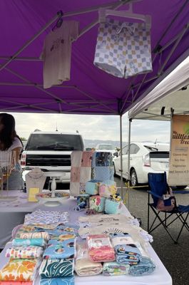Orange County Great Park Farmers Market by null