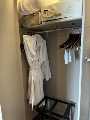 Hotel Omni Mont-Royal by null