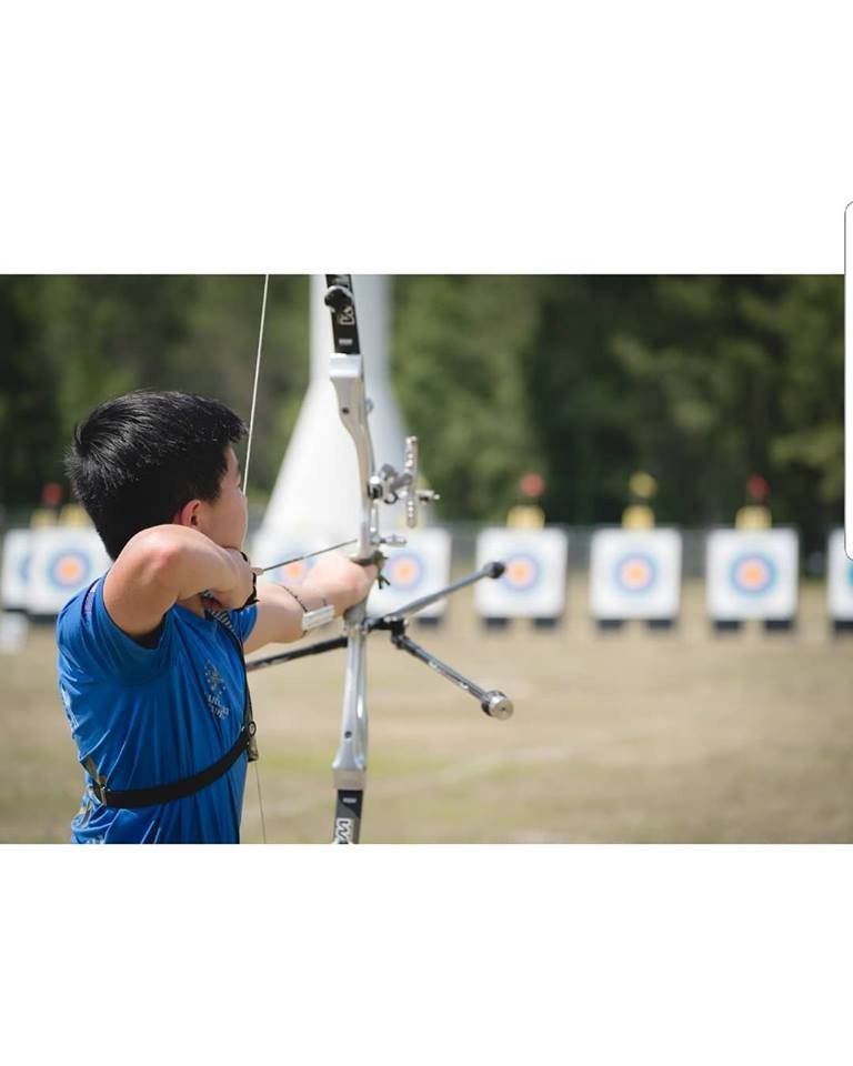 SW ARCHERY ACADEMY Updated August 2024 18 Photos 365 NJ17