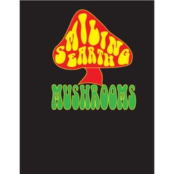 Smiling Earth Mushrooms