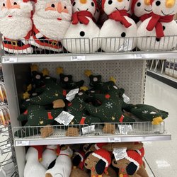 Target