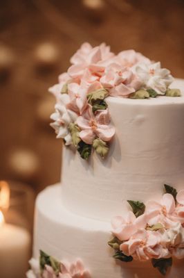 Butter + Cream by null