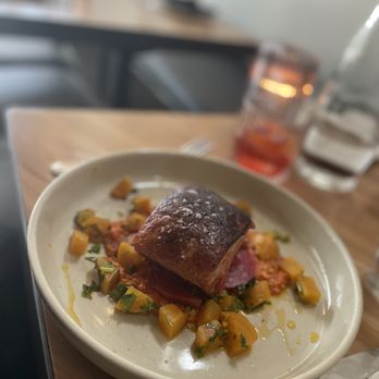 First & Last - Pork Belly - Italian Near Me - Phoenix, Arizona