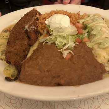 Chuy's - Tex-Mex Near Me - Austin, Texas