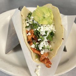 LA Cantina Mexican Grill