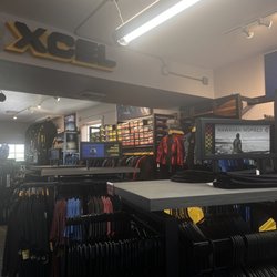 The store!