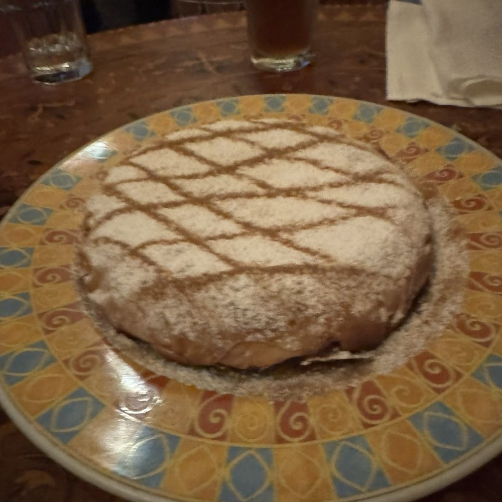 Marrakesh Restaurant - Bastilla - Moroccan Near Me - Portland, Oregon