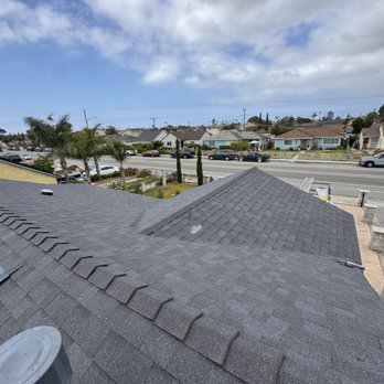 Avila Elite Roofing - Reroof completed in Oxnard - Roofing Near Me
